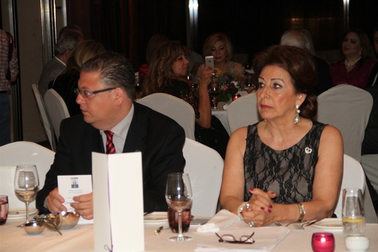 Beirut City Lions Club hosting Former President HE Michel Sleiman
